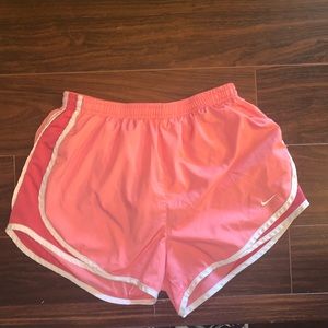 Nike Fit Dry Shorts